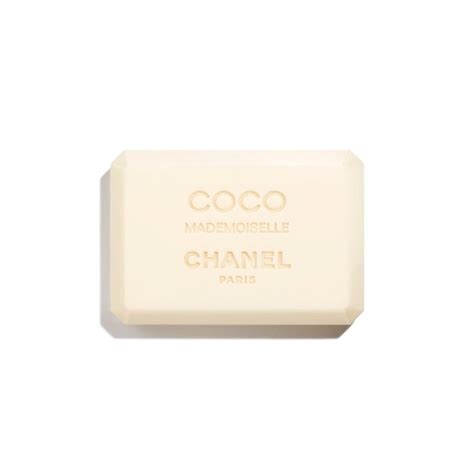 coco chanel mademoiselle zeep|chanel coco mademoiselle debenhams.